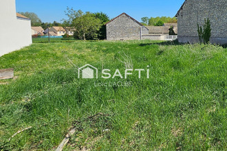  terrain maulette 78550