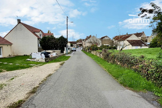  terrain mauperthuis 77120