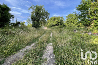  terrain mauperthuis 77120