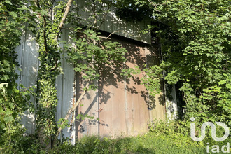  terrain mauperthuis 77120