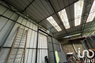  terrain mauperthuis 77120