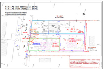  terrain maurecourt 78780