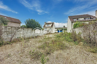  terrain maurecourt 78780