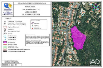  terrain maureillas-las-illas 66480
