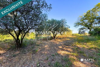  terrain mauressargues 30350