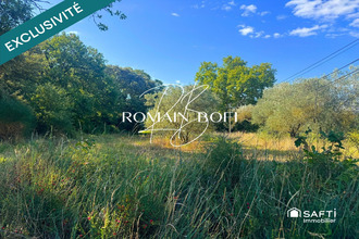  terrain mauressargues 30350