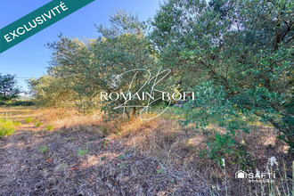  terrain mauressargues 30350