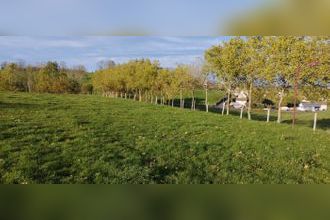  terrain mauriac 15200