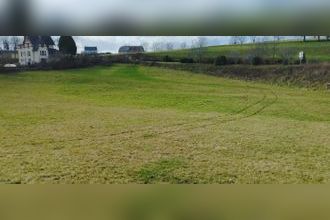  terrain mauriac 15200