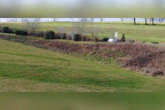  terrain mauriac 15200