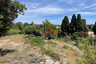  terrain maussane-les-alpilles 13520
