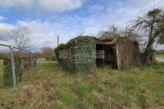  terrain mauves-sur-loire 44470