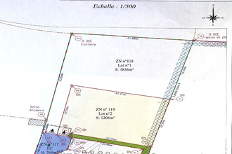  terrain mauvezin 32120