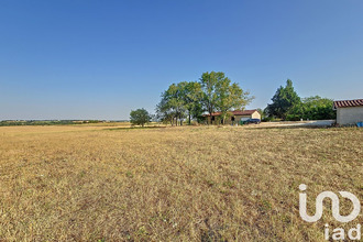  terrain mauvezin 32120