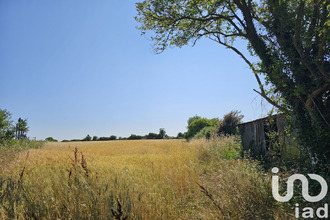  terrain mauze-sur-le-mignon 79210