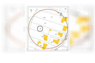  terrain mauze-sur-le-mignon 79210