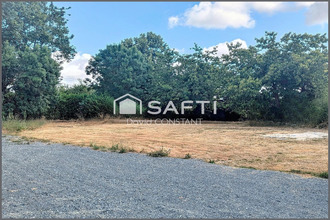  terrain mauze-sur-le-mignon 79210