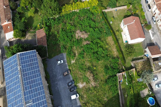  terrain mazamet 81200