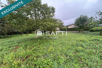  terrain mazamet 81200