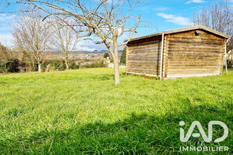  terrain mazamet 81200