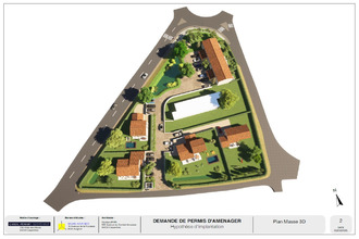  terrain mazan 84380