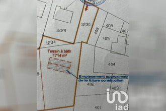  terrain mazeray 17400