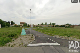  terrain mazeres 09270