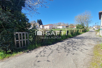  terrain mazeres-sur-salat 31260