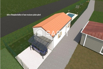  terrain mazeres-sur-salat 31260