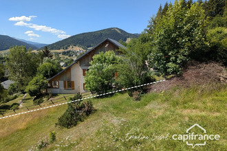  terrain meaudre 38112