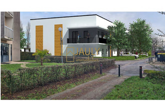  terrain meaux 77100