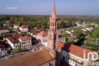  terrain meauzac 82290