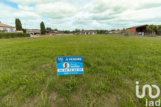  terrain meauzac 82290