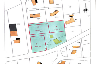  terrain meauzac 82290