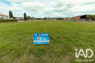  terrain meauzac 82290