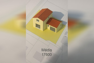  terrain medis 17600