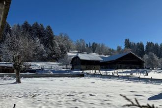  terrain megeve 74120