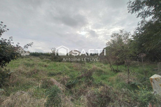  terrain meharicourt 80170