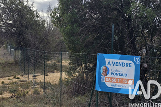  terrain mejannes-le-clap 30430