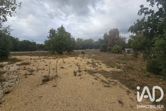  terrain mejannes-le-clap 30430