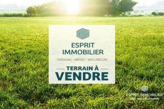  terrain melgven 29140