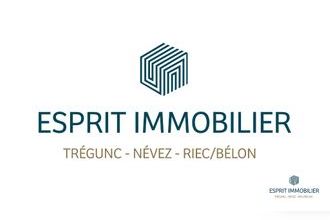  terrain melgven 29140