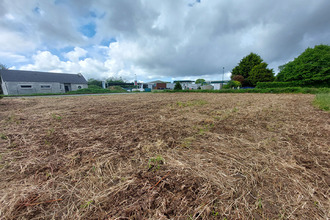  terrain melgven 29140