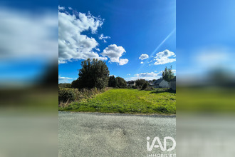  terrain melgven 29140