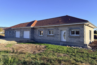  terrain melisey 70270