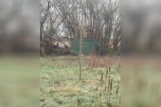  terrain melleray 72320