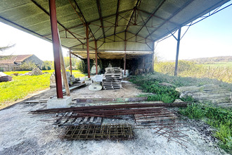  terrain melz-sur-seine 77171