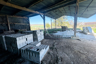  terrain melz-sur-seine 77171