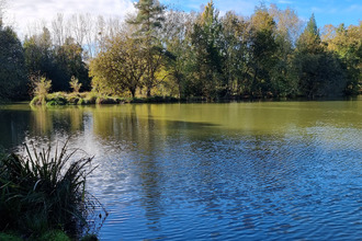  terrain meneac 56490