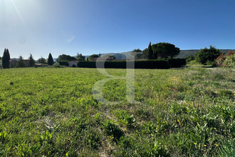  terrain menerbes 84560